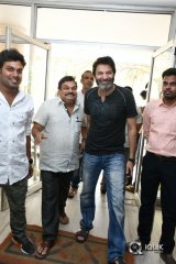 Vaishakham Movie Audio Launch